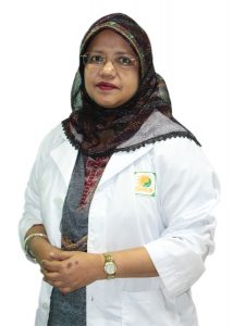 Assoc. Prof. Dr. Rowshon Ara Kakoli