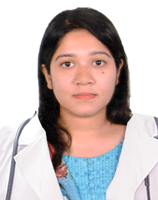 Asst. Prof. Dr. Sadia Tabassum
