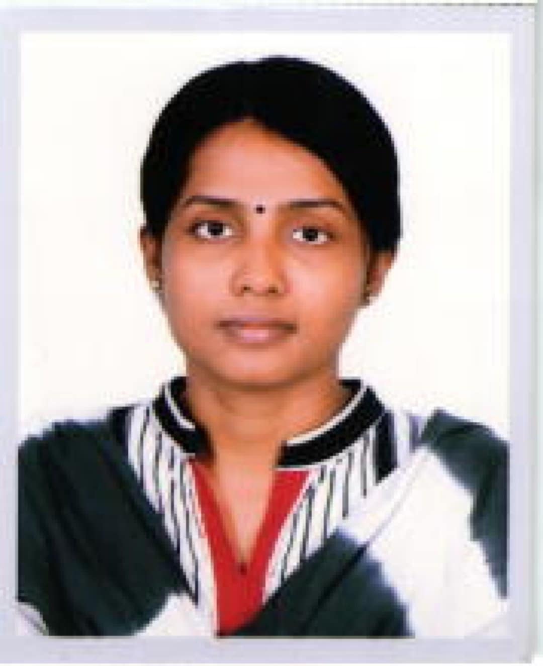 Dr. Sadia Afrin Mahbuba