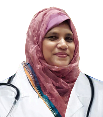 Assoc. Prof. Dr. Sabina Akter