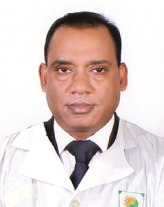 Assoc Prof. Dr. Md. Shafiur Rahman