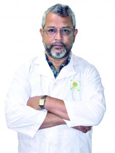 Prof. Dr. Md. Shahidullah