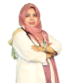 Dr. Saraban Tohura