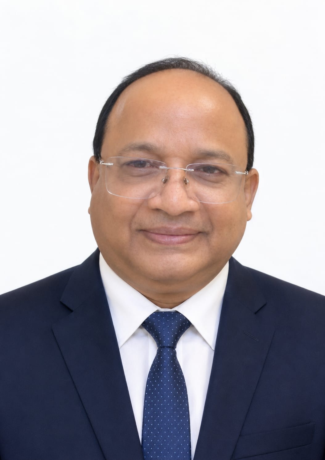 Prof. Dr. Akhlakh Ahmed