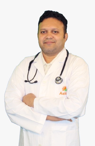 Assoc. Prof. Dr. Md Sharif Imam