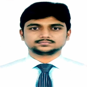 Asst. Prof. Dr. M. Golam Sarwar